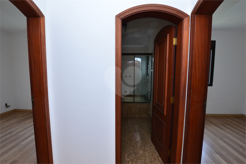 Venda Apartamento São Paulo Campo Belo REO340597 48