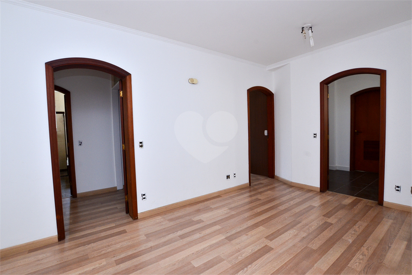 Venda Apartamento São Paulo Campo Belo REO340597 46