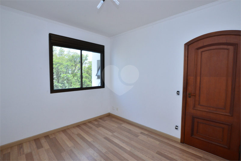 Venda Apartamento São Paulo Campo Belo REO340597 56