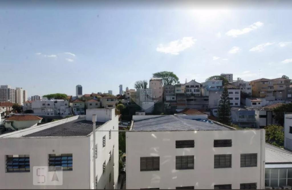 Venda Apartamento São Paulo Jardim São Paulo(zona Norte) REO340636 14