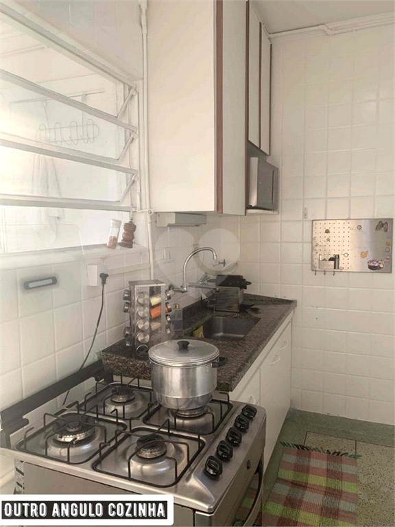 Venda Apartamento São Paulo Aclimação REO340640 33