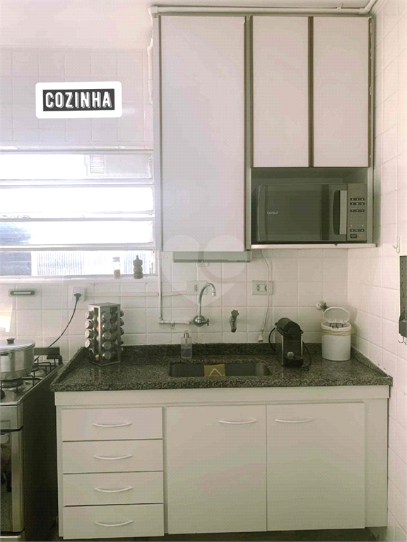 Venda Apartamento São Paulo Aclimação REO340640 18