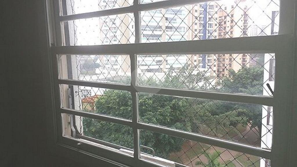 Venda Apartamento São Paulo Aclimação REO340640 17