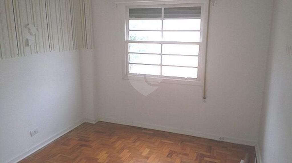 Venda Apartamento São Paulo Aclimação REO340640 9