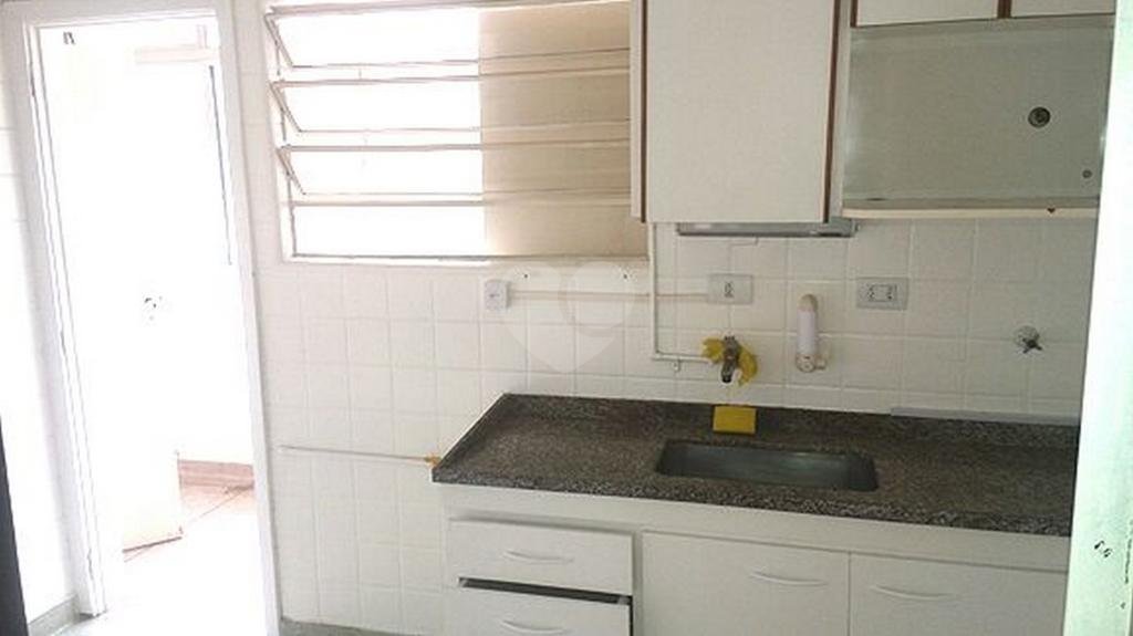 Venda Apartamento São Paulo Aclimação REO340640 6