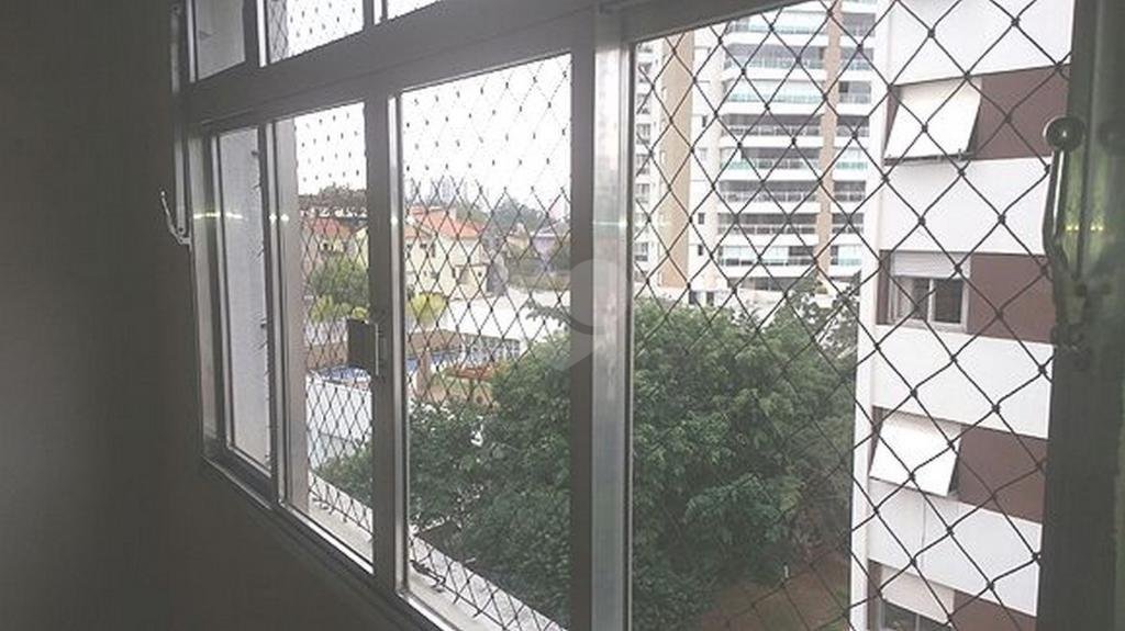 Venda Apartamento São Paulo Aclimação REO340640 5