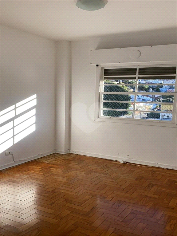 Venda Apartamento São Paulo Aclimação REO340640 27