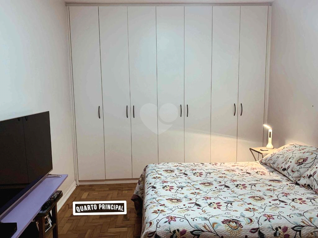 Venda Apartamento São Paulo Aclimação REO340640 22