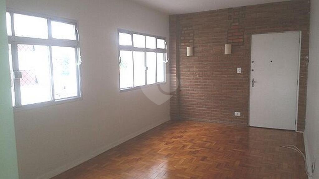 Venda Apartamento São Paulo Aclimação REO340640 2