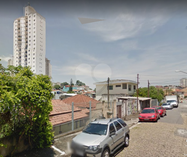 Venda Terreno São Paulo Parque Mandaqui REO340673 9