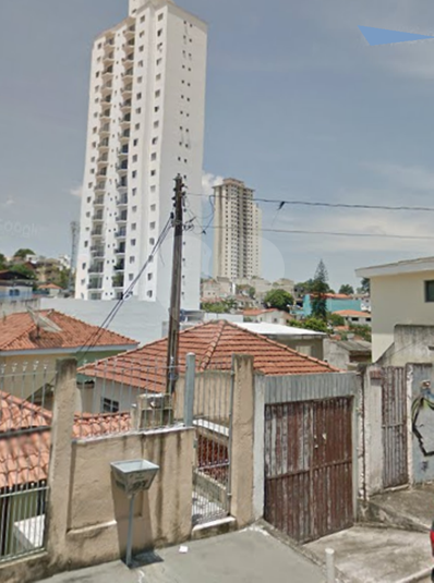 Venda Terreno São Paulo Parque Mandaqui REO340673 4