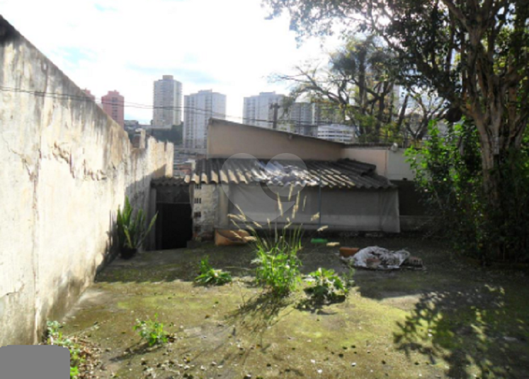 Venda Terreno São Paulo Parque Mandaqui REO340673 15