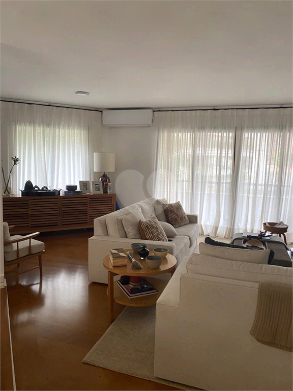 Venda Apartamento São Paulo Itaim Bibi REO340697 31