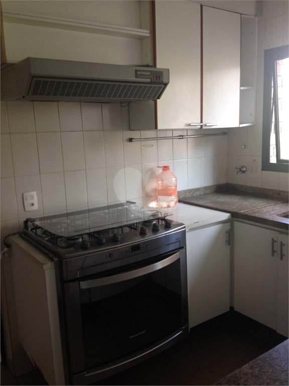 Venda Apartamento São Paulo Itaim Bibi REO340697 15