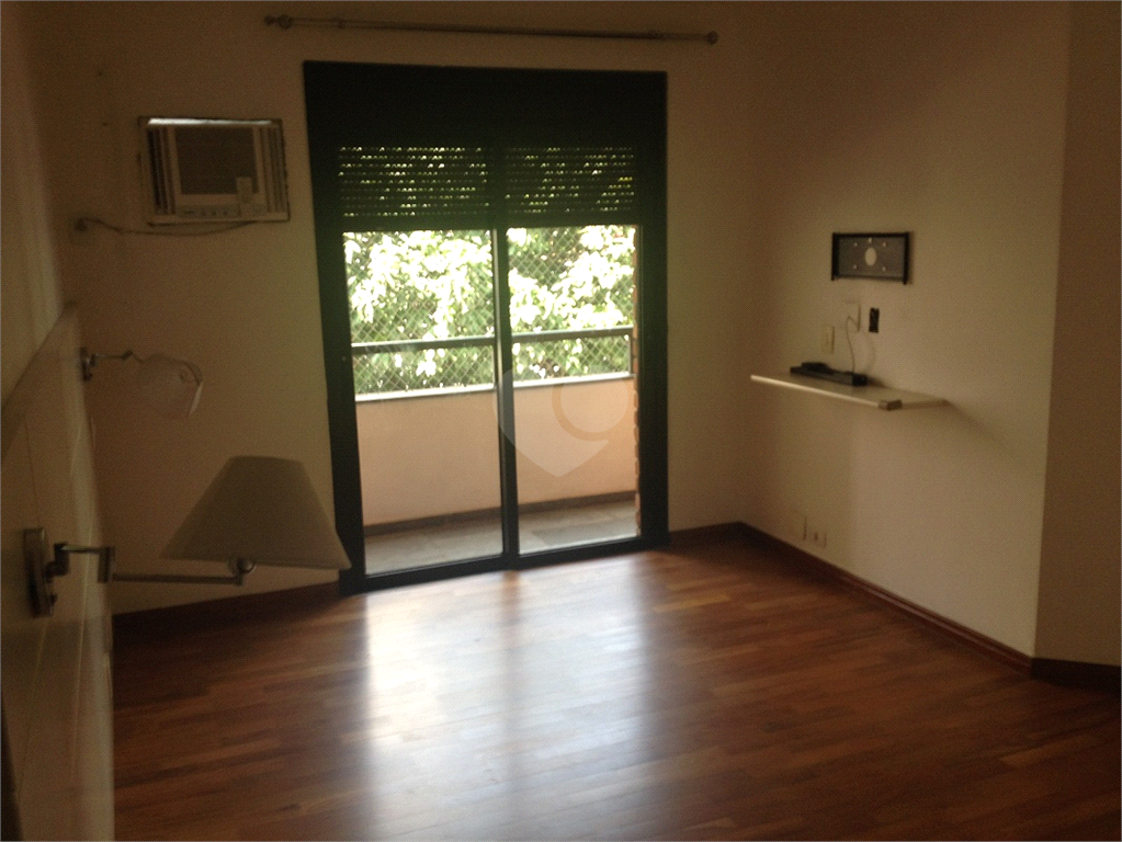 Venda Apartamento São Paulo Itaim Bibi REO340697 17