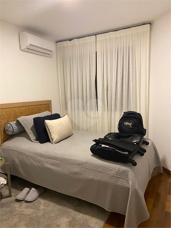 Venda Apartamento São Paulo Itaim Bibi REO340697 39