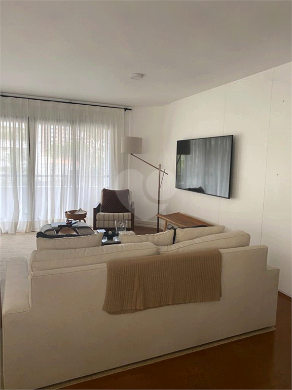 Venda Apartamento São Paulo Itaim Bibi REO340697 32