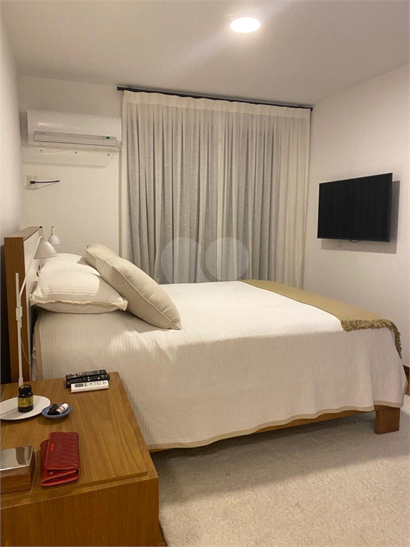 Venda Apartamento São Paulo Itaim Bibi REO340697 38