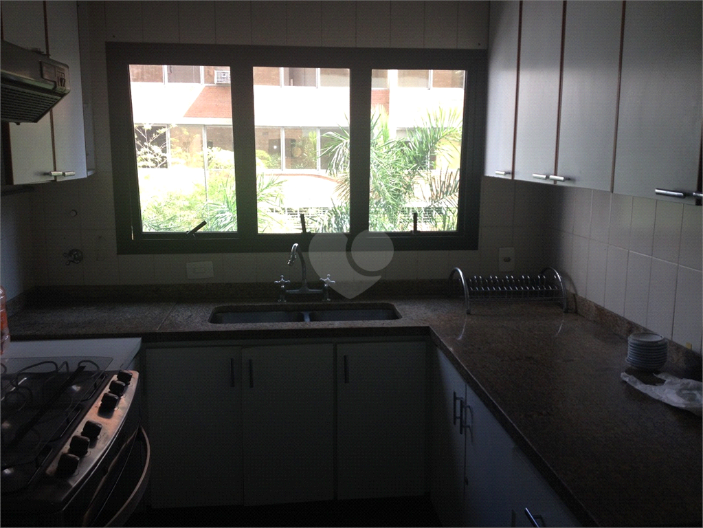 Venda Apartamento São Paulo Itaim Bibi REO340697 14