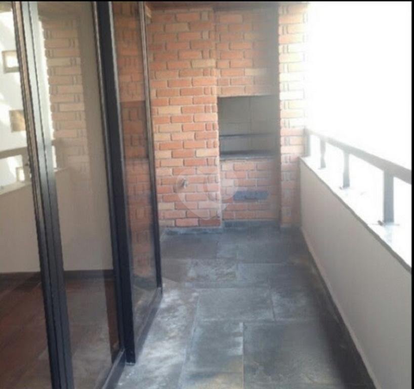 Venda Apartamento São Paulo Itaim Bibi REO340697 9