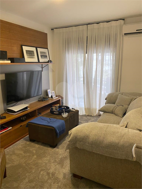 Venda Apartamento São Paulo Itaim Bibi REO340697 36