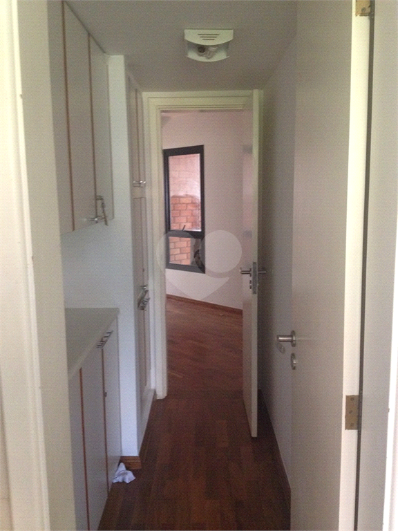 Venda Apartamento São Paulo Itaim Bibi REO340697 10