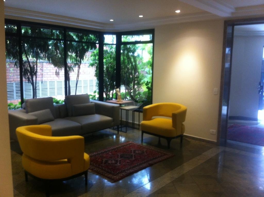 Venda Apartamento São Paulo Itaim Bibi REO340697 28