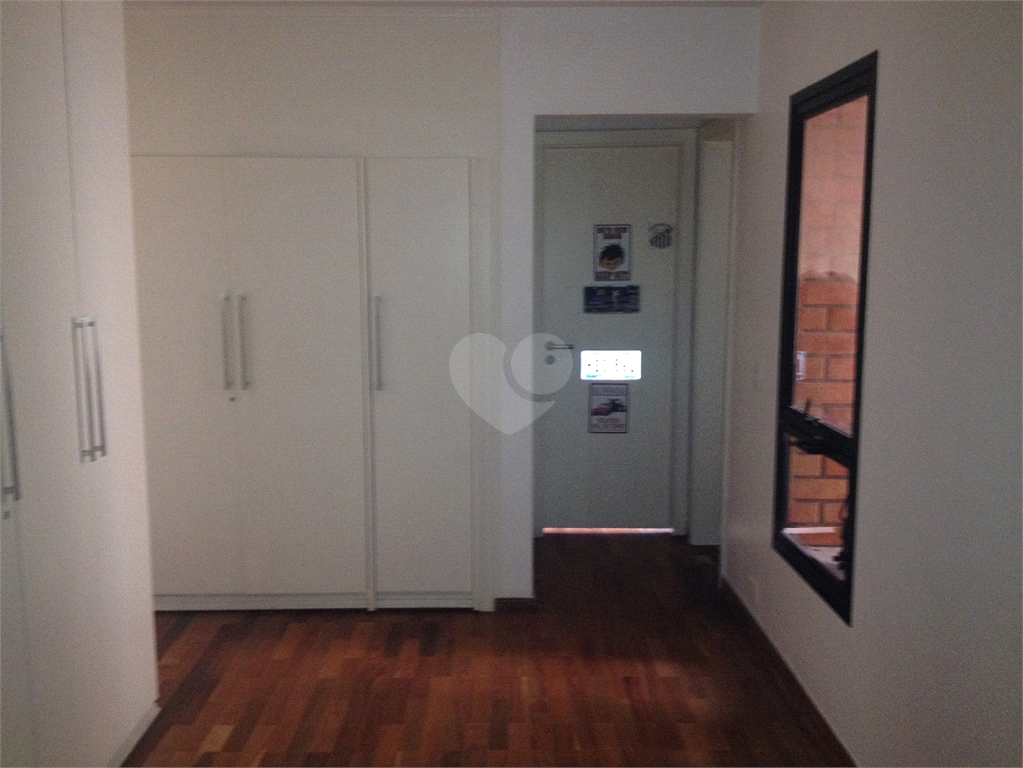 Venda Apartamento São Paulo Itaim Bibi REO340697 11