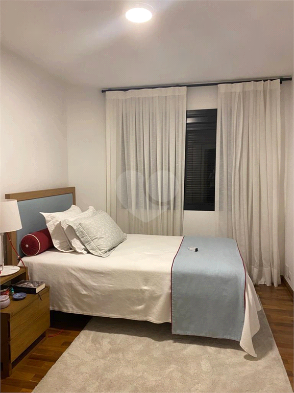 Venda Apartamento São Paulo Itaim Bibi REO340697 37