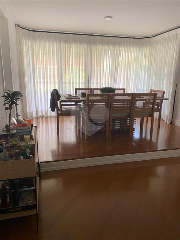 Venda Apartamento São Paulo Itaim Bibi REO340697 33