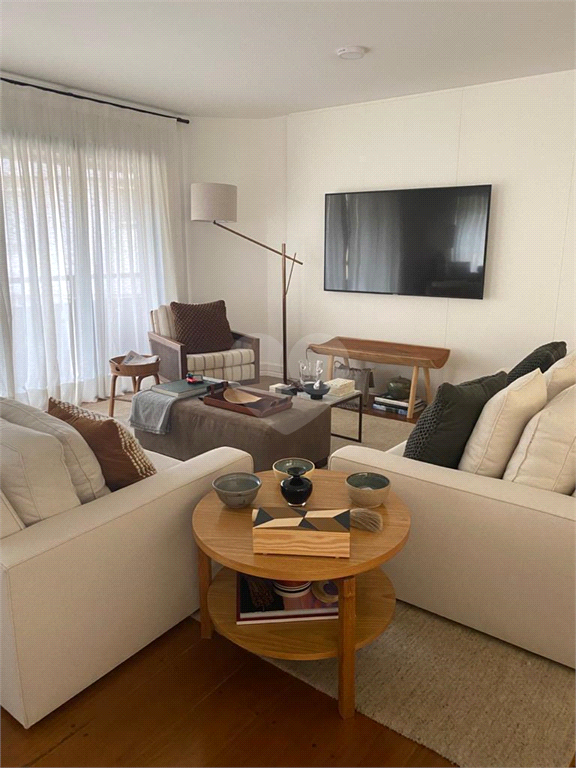 Venda Apartamento São Paulo Itaim Bibi REO340697 57