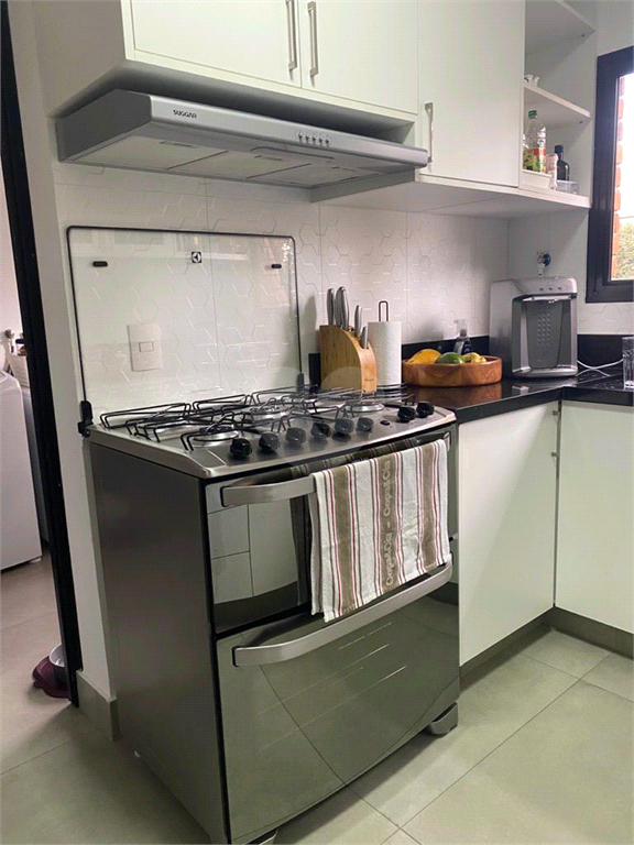 Venda Apartamento São Paulo Itaim Bibi REO340697 64