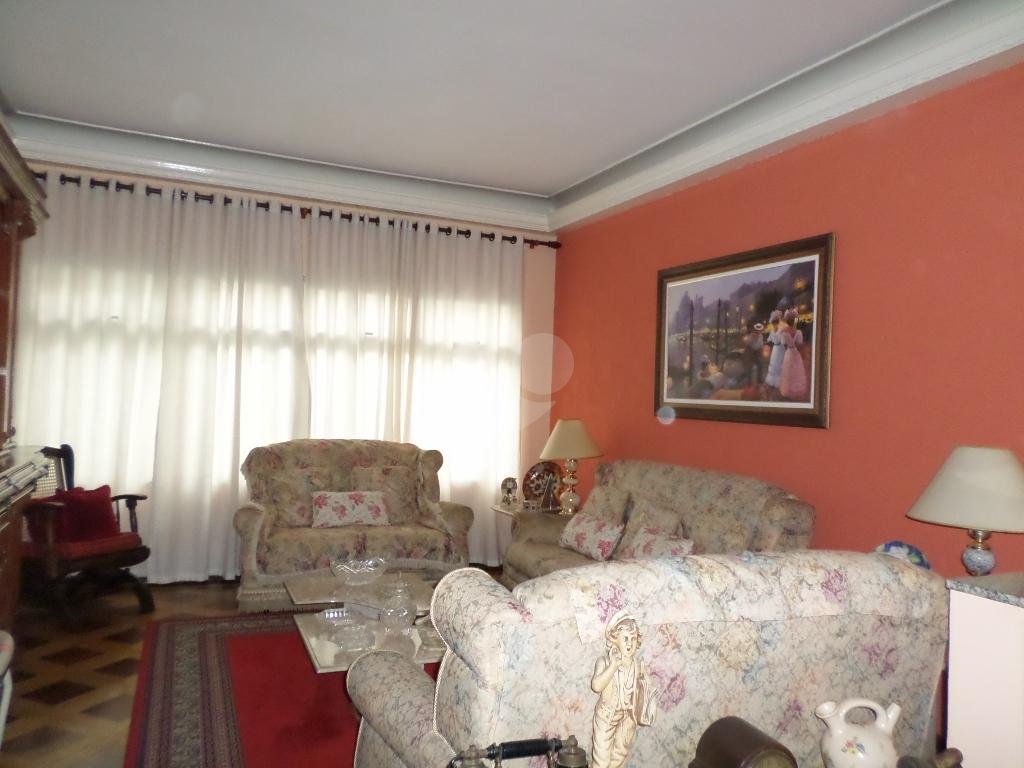 Venda Sobrado São Paulo Planalto Paulista REO340699 21