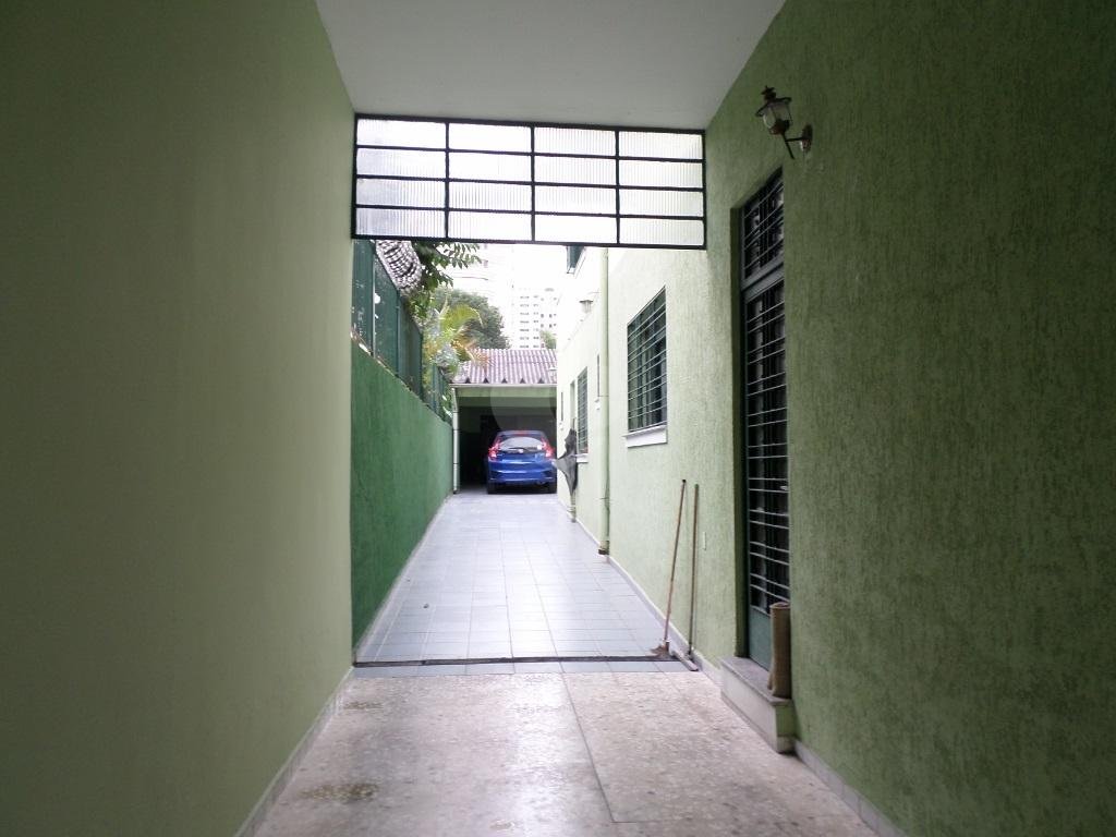 Venda Sobrado São Paulo Planalto Paulista REO340699 5