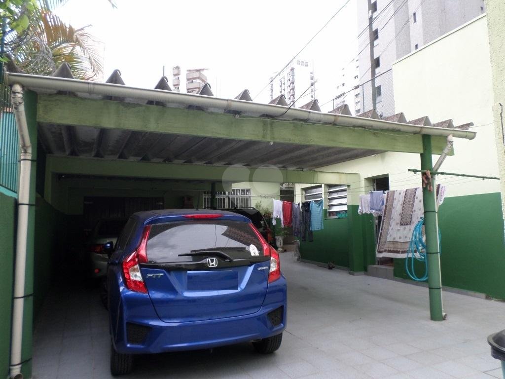 Venda Sobrado São Paulo Planalto Paulista REO340699 7