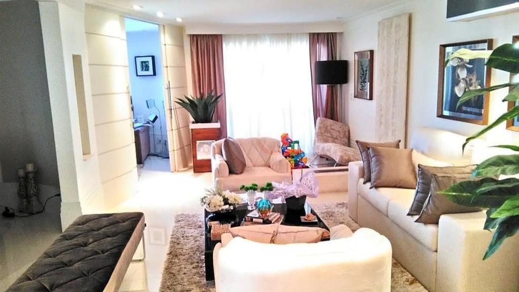 Venda Apartamento São Paulo Mooca REO340701 4