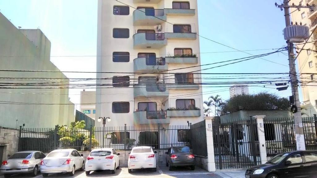 Venda Apartamento São Paulo Mooca REO340701 28