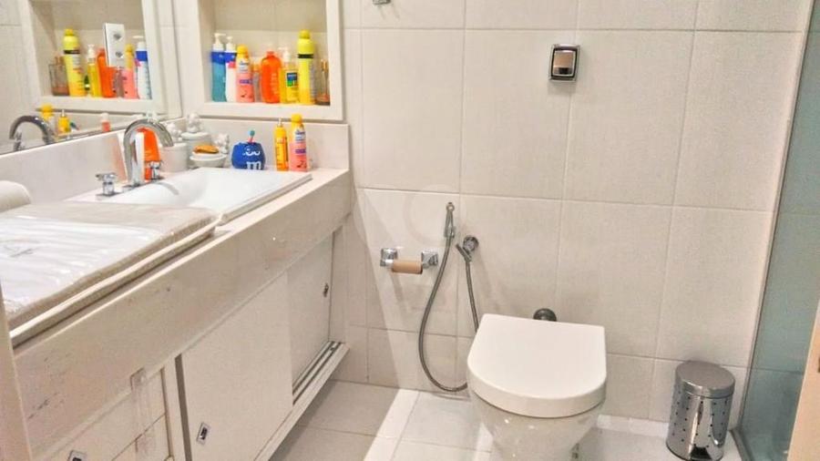 Venda Apartamento São Paulo Mooca REO340701 20