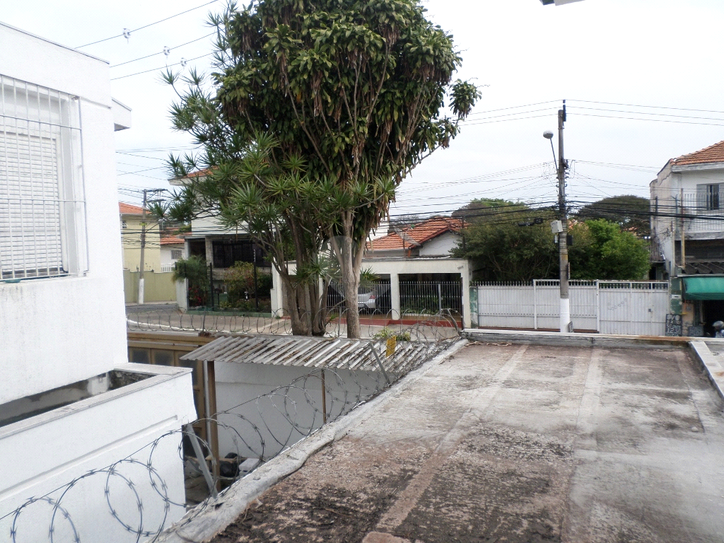 Venda Sobrado São Paulo Planalto Paulista REO340705 34