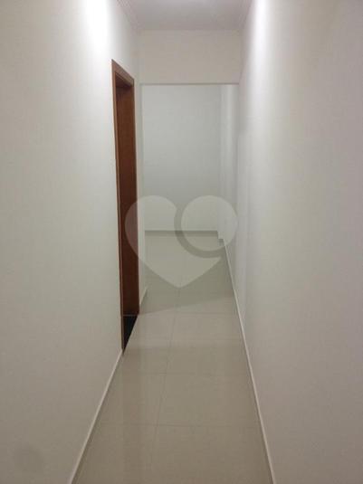 Aluguel Apartamento Santos Campo Grande REO340716 2