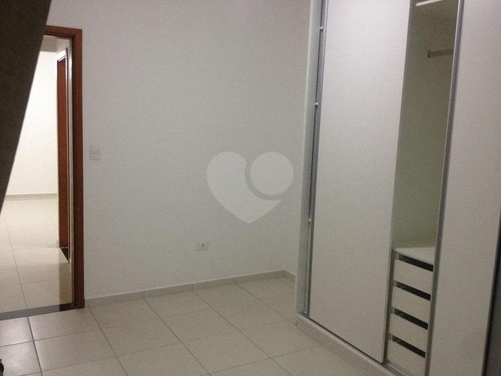 Aluguel Apartamento Santos Campo Grande REO340716 13