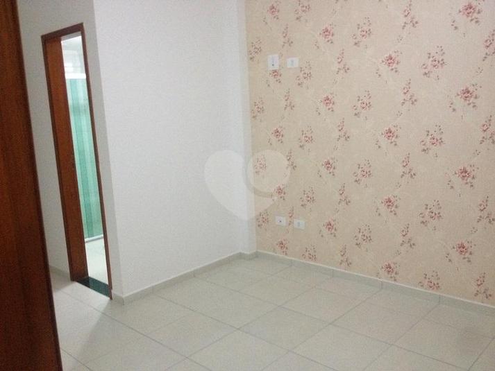 Aluguel Apartamento Santos Campo Grande REO340716 15