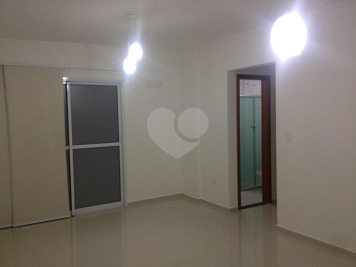 Aluguel Apartamento Santos Campo Grande REO340716 9