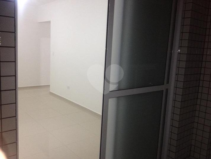 Aluguel Apartamento Santos Campo Grande REO340716 21