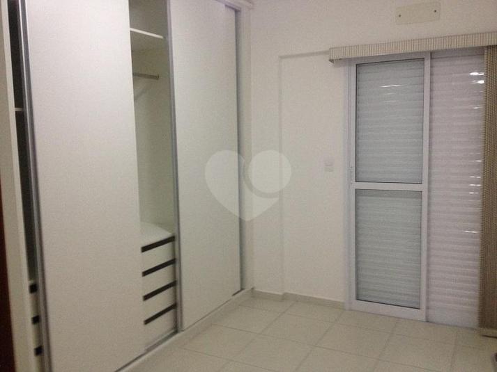 Aluguel Apartamento Santos Campo Grande REO340716 12