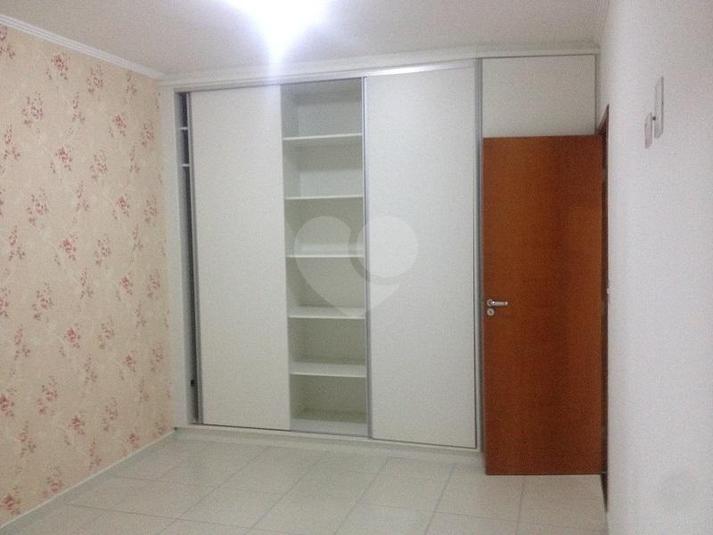 Aluguel Apartamento Santos Campo Grande REO340716 16