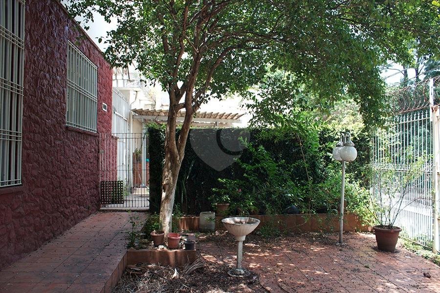 Venda Sobrado São Paulo Jardim São Paulo(zona Norte) REO340719 10