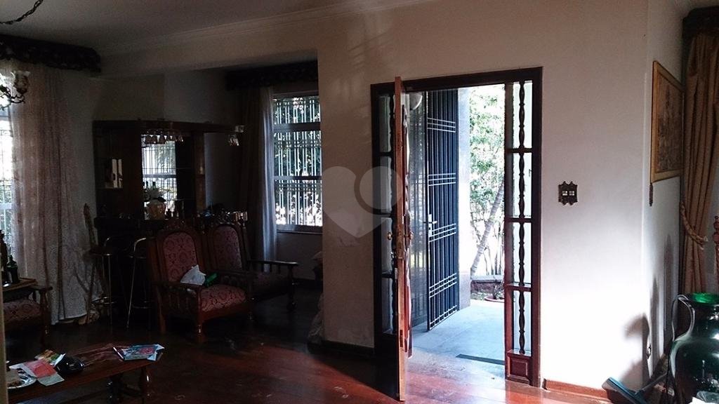 Venda Sobrado São Paulo Jardim São Paulo(zona Norte) REO340719 3