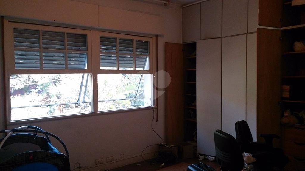 Venda Sobrado São Paulo Jardim São Paulo(zona Norte) REO340719 2