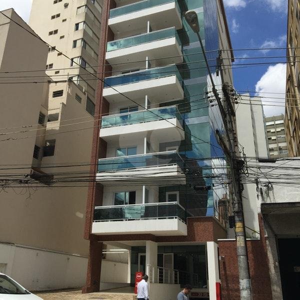 Venda Salas São Paulo Jardim Paulista REO340763 10